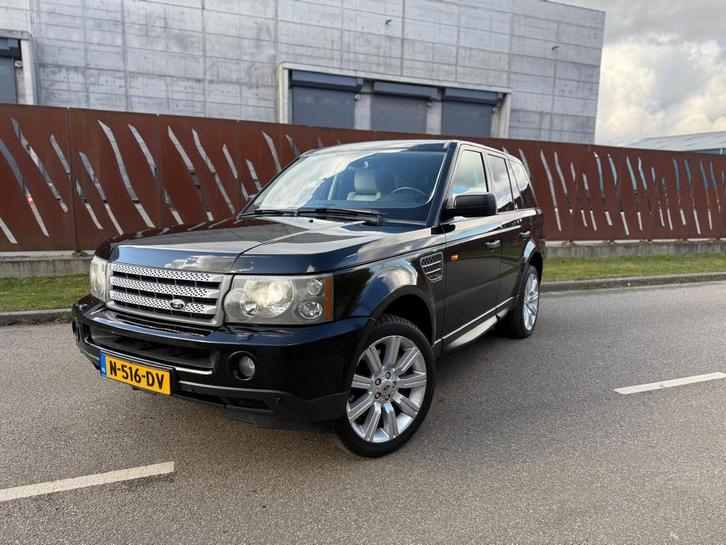 Land Rover Land Rover ., Auto's, Land Rover, Bedrijf, Te koop, ABS, Airconditioning, Centrale vergrendeling, Climate control, Cruise Control