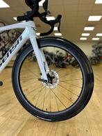 Sensa Giulia GF Di2 Carbon Racefiets, Ophalen of Verzenden, Zo goed als nieuw, Overige typen
