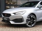 CUPRA Leon Sportstourer 1.4 e-Hybrid 204pk | Trekhaak | Stoe, Auto's, Cupra, Stof, Gebruikt, 4 cilinders, Leon