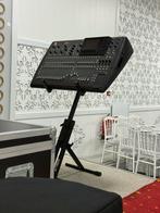 Behringer x32, Muziek en Instrumenten, Mengpanelen, Ophalen of Verzenden, Zo goed als nieuw, 20 kanalen of meer