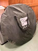 Jametic 2 persoons tent, Ophalen, Gebruikt, Tot en met 2