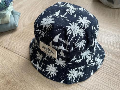Zomerhoedje/zonnehoedje +/- 2 jaar, Kinderen en Baby's, Babykleding | Petten en Hoeden, Zo goed als nieuw, Jongetje of Meisje