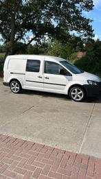 Volkswagen Caddy 1.6 D 75KW 2014, 1440 kg, Zwart, 4 cilinders, Volkswagen