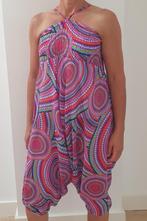 kleurige Harembroek, Overige kleuren, Verzenden, Zo goed als nieuw, Maat 34 (XS) of kleiner