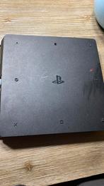 PlayStation 4 1TB, Gebruikt, Ophalen of Verzenden