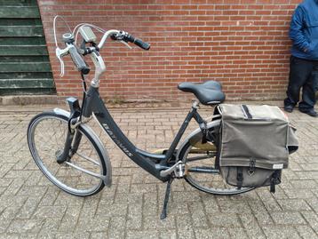 Zeer nette Batavus Royal Easy elektrische fiets  beschikbaar voor biedingen