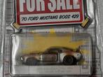 JADA FOR SALE 1/64 SCALE 1970 FORD MUSTANG BOSS 429, Ophalen, Nieuw, Auto