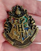 Harry Potter broche speldje button pin cosplay griffoendor, Verzamelen, Harry Potter, Nieuw, Verzenden