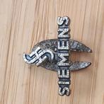 SPELDJE Siemens, Verzamelen, Speldjes, Pins en Buttons, Ophalen of Verzenden, Gebruikt, Merk
