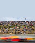 F1 Zandvoort 2025 (vrij/zat/zon)2/4/6 General Admission 1, Twee personen