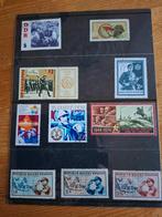 Militaria Zegel Collectie, Ophalen of Verzenden