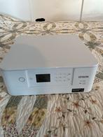 Epson XP-6105 All-in-One Printer, Computers en Software, Printers, Inkjetprinter, All-in-one, Kleur printen, Ophalen of Verzenden