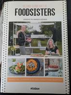 Gezond slank met de Foodsisters, Ophalen of Verzenden, Zo goed als nieuw