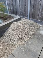 Grind, gratis afhalen, Tuin en Terras, Grind, Keien en Split, Ophalen, Overige materialen, Gebruikt, Grind