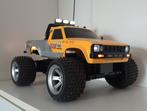 Vintage 1:10 RC Nikko Blaster, Ophalen, Zo goed als nieuw, Elektro