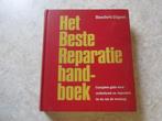 Groot Klusboek -Readers Digest, 600 blz., Boeken, Wonen en Tuinieren, Ophalen of Verzenden, Zo goed als nieuw, Klussen