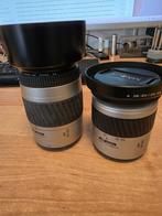 Minolta lenzen AF, Audio, Tv en Foto, Fotografie | Lenzen en Objectieven, Ophalen, Zo goed als nieuw, Telelens, Zoom