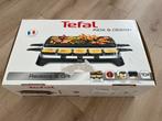 Tefal Inox & Design RE458812 - Gourmetstel - 10 personen, Ophalen, Nieuw