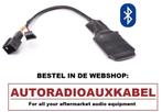 Bmw X3 E83 Bluetooth Streaming Aux Kabel Adapter Mp3, Ophalen of Verzenden, Nieuw