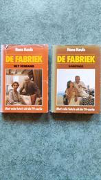 Hans Keuls - De Fabriek, Ophalen of Verzenden, Gelezen, Hans Keuls