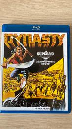 Dynasty blu ray 3D, Ophalen of Verzenden, Zo goed als nieuw, Avontuur