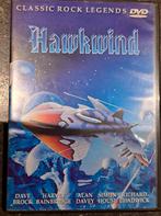Hawkwind - Classic Rock Legends DVD, Ophalen of Verzenden