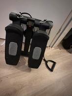 Malatec professionele stepper, Ophalen of Verzenden, Zo goed als nieuw, Stepbank