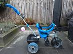 Little Tikes Driewieler met Duwstang, Ophalen, Gebruikt, Overige typen