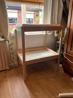 Ikea sniglar verschoontafel, 50 tot 70 cm, Zo goed als nieuw, 75 tot 100 cm, Commode