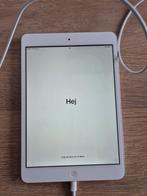 Apple iPad Mini 2, Computers en Software, Apple iPads, Wit, 8 inch, Ophalen of Verzenden, Zo goed als nieuw