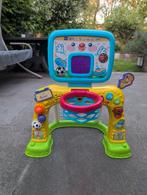 Vtech basketballen voetball & basketballen, Kinderen en Baby's, Speelgoed | Vtech, Ophalen, Zo goed als nieuw
