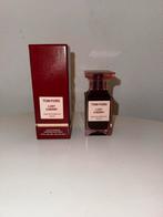 Tomford Lost cherry 50ml, Verzamelen, Parfumverzamelingen, Verzenden, Nieuw, Parfumfles, Gevuld