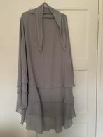 Nieuwe geijze tria khimar khimaar ghimaar, Ophalen of Verzenden, Nieuw, Onder de knie