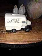 Riviera maison spaarpot, Ophalen, Zo goed als nieuw, Steen, Aardewerk of Keramiek, Dier