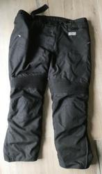 IXS all season waterproof motorbroek K4XL zo goed als nieuw, Ophalen, Tweedehands, Broek | textiel, IXS