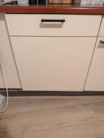 Bosch inbouw vaatwasser SGV46A13/42, Ophalen, Gebruikt, 85 tot 90 cm