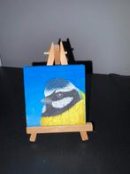 Mini schilderij, Ophalen of Verzenden