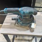 Makita - Schuurmachine - BO3711 - 230/2240 volt - Garantie, Makita, Gebruikt, Support@makita.com, Makita Corporation, 3-11-8, Sumiyoshi-cho, 
Anjo, Aichi 446-8502
Japan