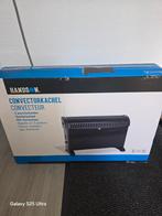 HandsOn Convectorkachel - Nieuw in doos!, Huis en Inrichting, Kachels, Overige soorten, Elektrisch, Nieuw, Ophalen of Verzenden