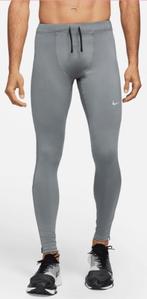 Nike running tight, maat L, grijs, Nike, Ophalen of Verzenden, Zo goed als nieuw, Kleding