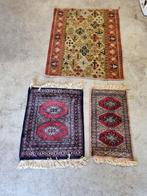Mooie collectie oosterse tapijten, totaal 8 stuks, Huis en Inrichting, Ophalen, Gebruikt, 50 tot 100 cm, Oosters