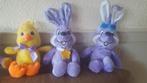 Milka knuffels 6 verschillende nieuw, Ophalen of Verzenden, Nieuw, Overige typen
