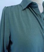 blouse Zozo, Maat 42/44 (L), Ophalen of Verzenden, Zo goed als nieuw, Groen