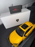 Lamborghini Urus 1:18 MR Collection Atelier, Hobby en Vrije tijd, Modelauto's | 1:18, Ophalen of Verzenden, Nieuw, Auto, Overige merken