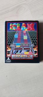 Atari Lynx Klax, Spelcomputers en Games, Games | Atari, Ophalen of Verzenden, Atari Lynx, Zo goed als nieuw