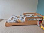Kinderbed 160x70 cm, evt met matras en beddegoed, Ophalen, 70 tot 85 cm, 140 tot 160 cm, Zo goed als nieuw