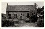 Doetinchem - Museum Havezathe Hagen, Verzenden, 1940 tot 1960, Gelopen, Gelderland