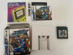 Mega Man Xtreme Nintendo Game Boy Color gbc CIB compleet USA, 1 speler, Ophalen of Verzenden, Zo goed als nieuw, Vanaf 3 jaar