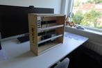 Doepfer A-100LC9 PSU3 Low Cost Case, Muziek en Instrumenten, Synthesizers, Ophalen, Overige aantallen, Overige merken