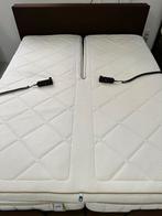 Auping Split Topper Prestige Visco 160x200 Nu van €1499 €750, Ophalen of Verzenden, Matras, 200 cm, 160 cm